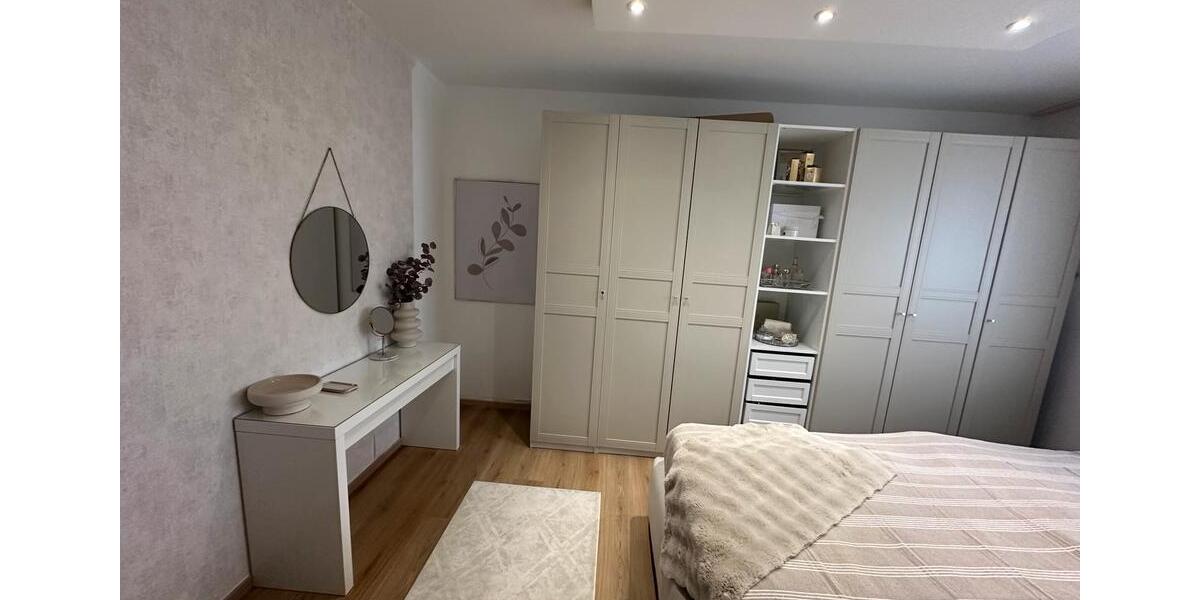 Wohnung Eigentum Kapitalanlage 3.5 zimmer