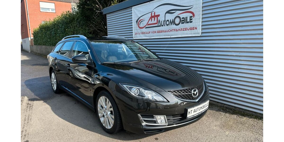 Mazda 6 183.000 km 4.499 &euro; Marl 45770
