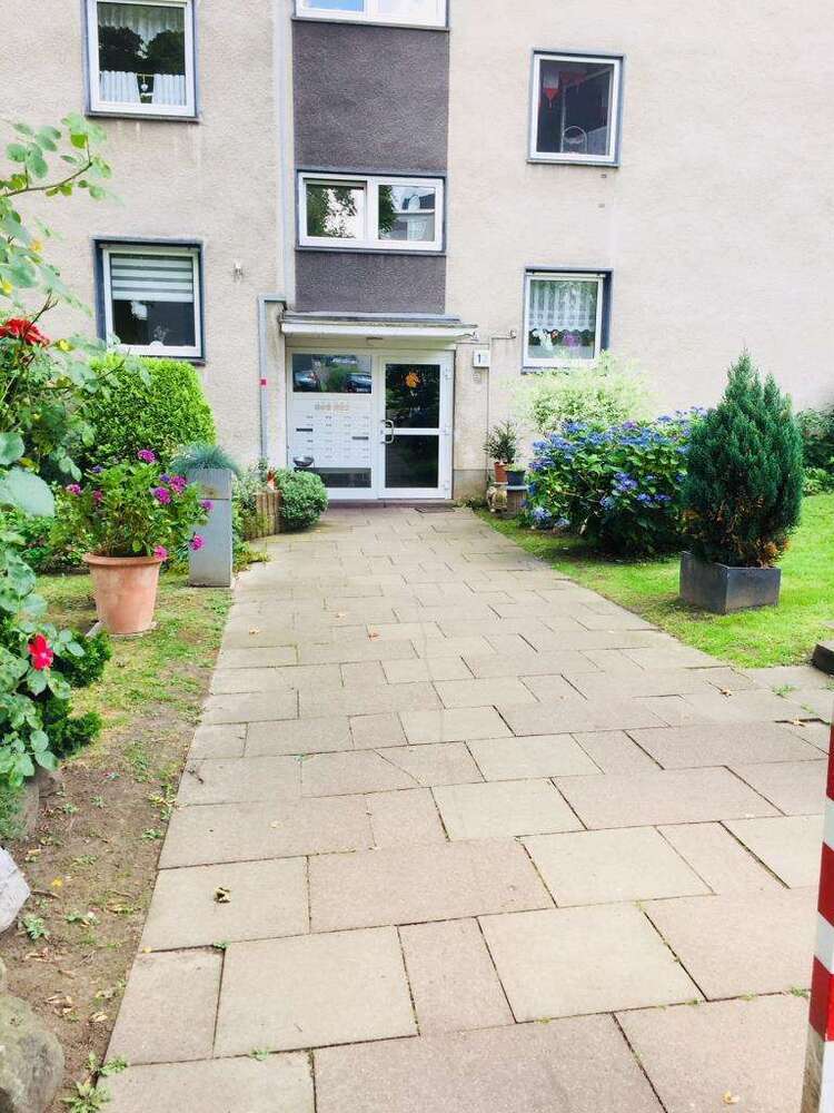 Wohnung zum Mieten in Hattingen 489 € 60.31 m²