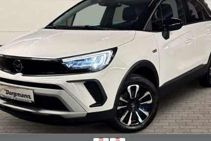 Opel Crossland (X) 22.822 km 17.990 &euro; Gelsenkirchen 45894