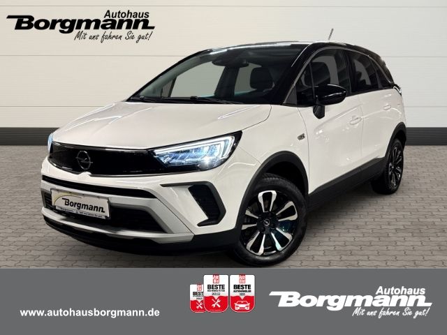 Opel Crossland (X) 22.822 km 17.990 &euro; Gelsenkirchen 45894