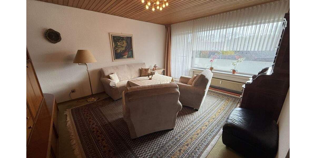 Etagenwohnung Herten / Langenbochum Langenbochum - 4 Zimmer, 104 m&sup2;, 155.000&euro; | Angebot:25779531