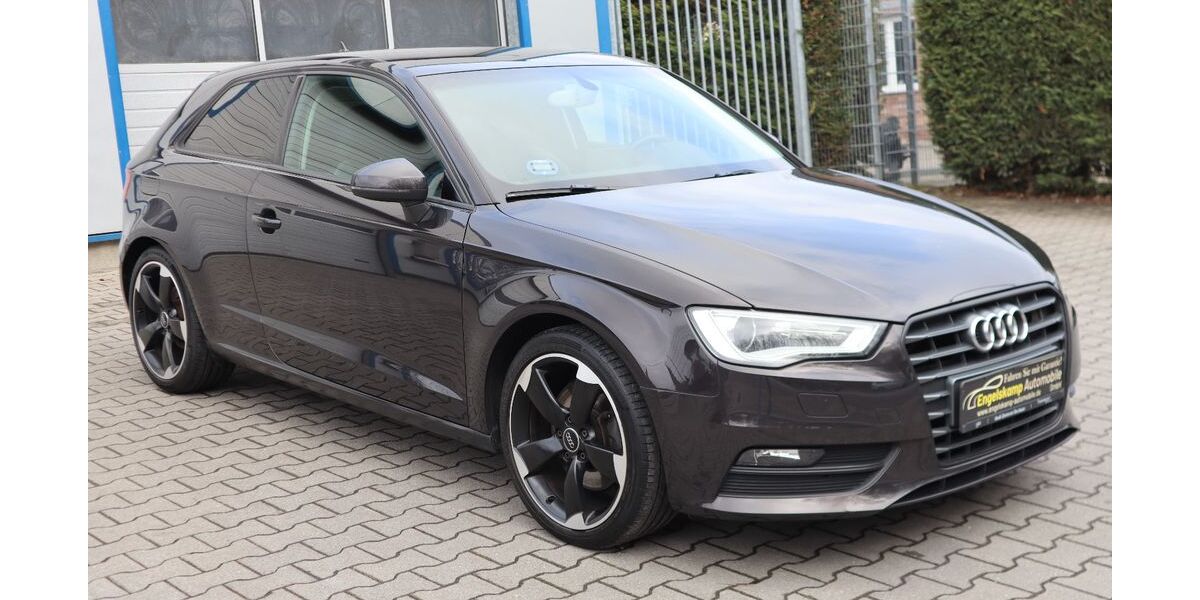 Audi A3 112.000 km 12.990 &euro; Oer-Erkenschwick 45739