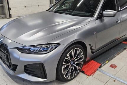 BMW i4 62.870 km 41.415 &euro; Hagen 58091