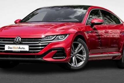 VW Arteon 29.903 km 36.429 € Dortmund-Marten 44379