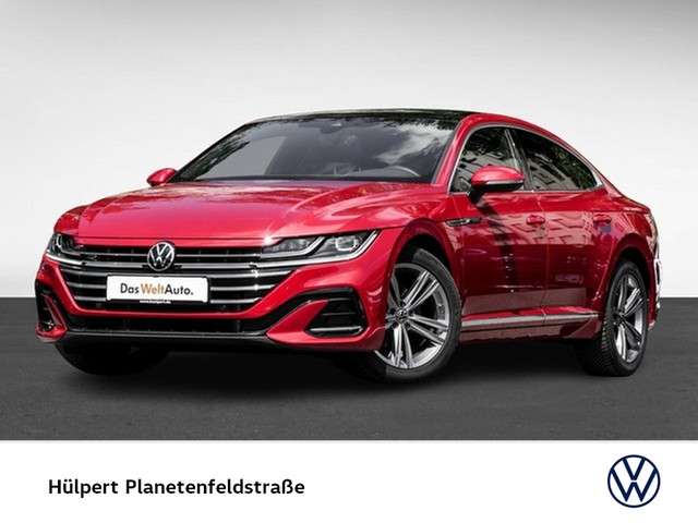 VW Arteon 29.903 km 36.429 € Dortmund-Marten 44379