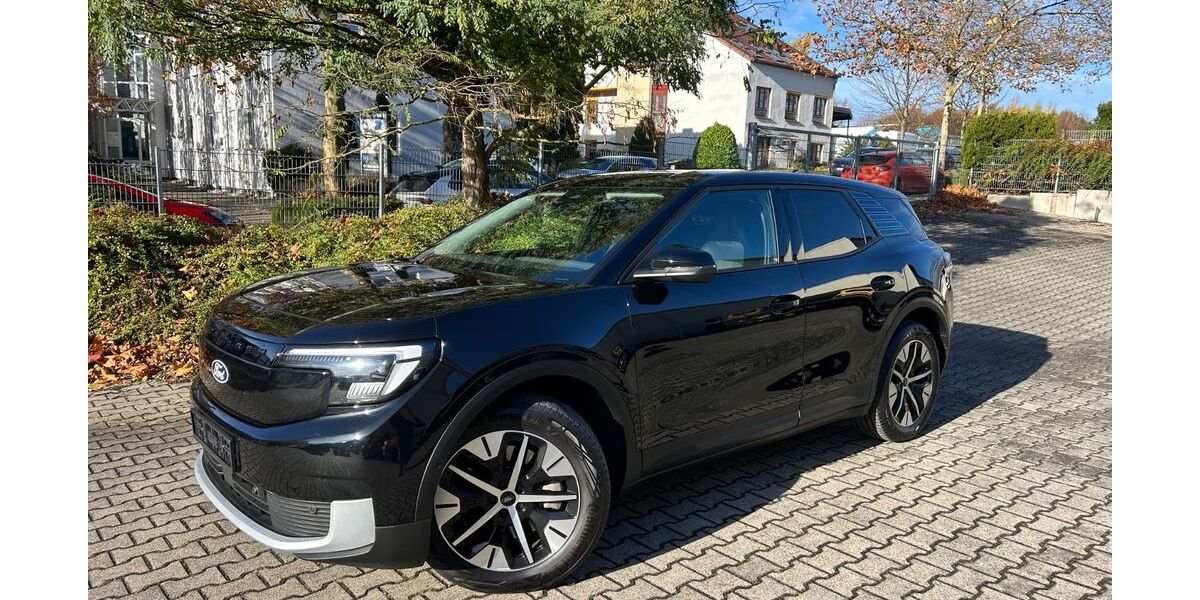 Ford Explorer 14.000 km 33.980 &euro; Dortmund 44269