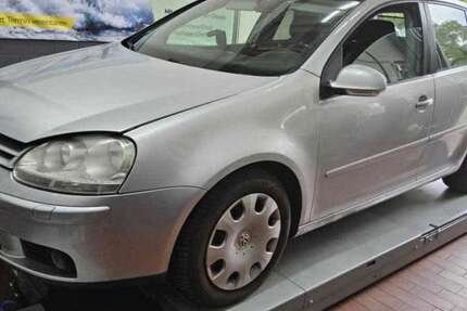 VW Golf 184.200 km 5.500 € Recklinghausen 45663