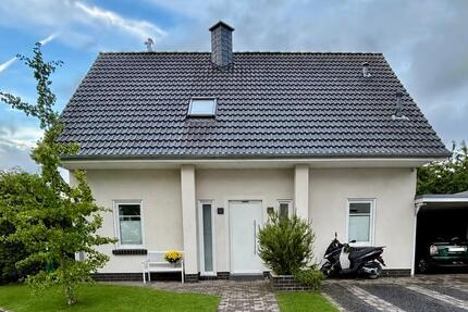 Haus Castrop-Rauxel Deinighausen - 5 Zimmer, 125 m&sup2;, 549.000&euro; | Angebot:27426361