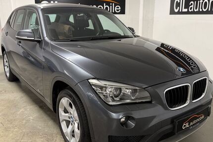 BMW X1 186.230 km 7.990 &euro; Bottrop 46244