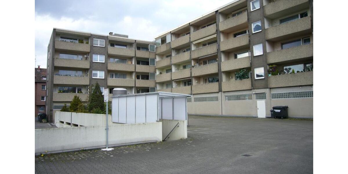 Schöne 2 Zimmer Wohnung in zentraler Lage zu vermieten 2 zimmer