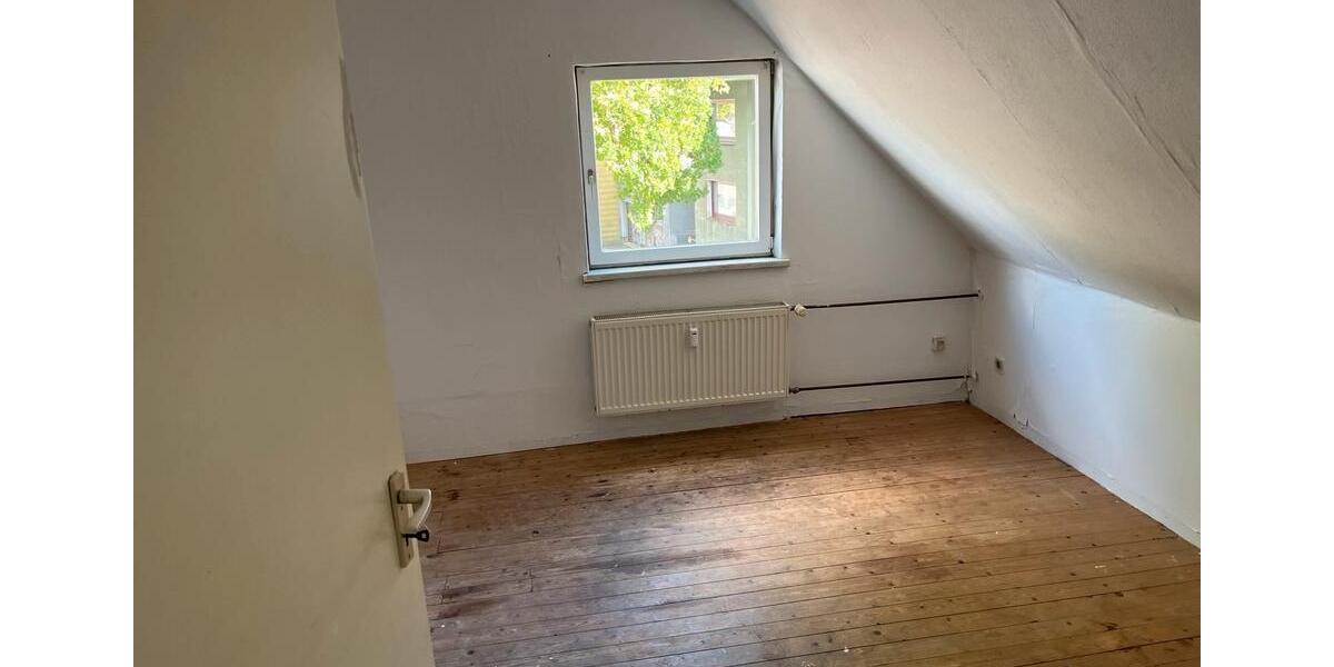 Dachgeschoßwohnung Dortmund Brackel - 3 Zimmer, 60 m&sup2;, 805&euro; | Angebot:27540243