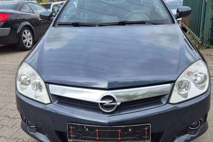 Opel Tigra 123.883 km 2.999 &euro; Bottrop 46242