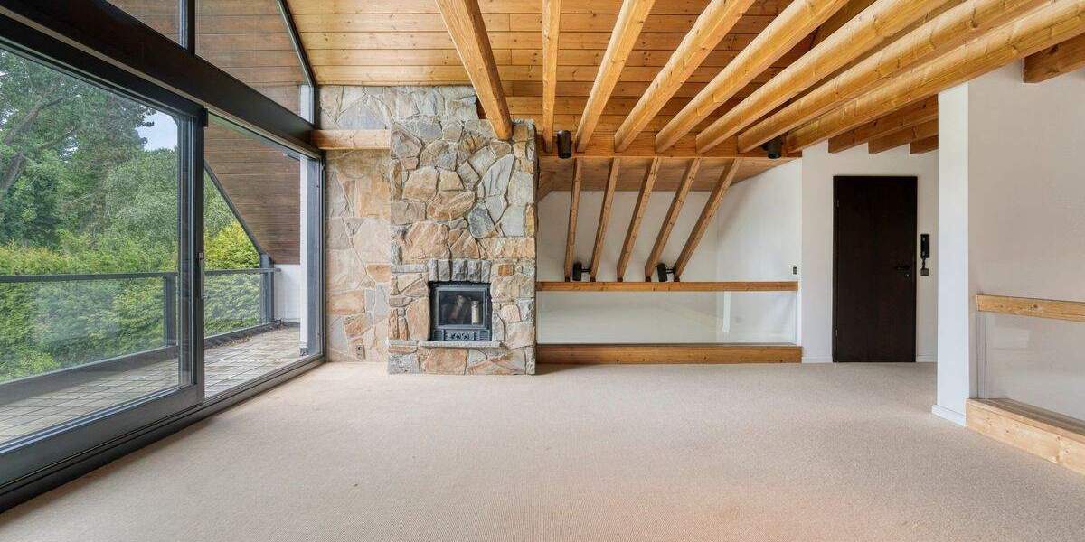 Mehrfamilienhaus, Wohnhaus Mülheim an der Ruhr Saarn/Mintard - 5 Zimmer, 250 m&sup2;, 1.345.000&euro; | Angebot:25278844