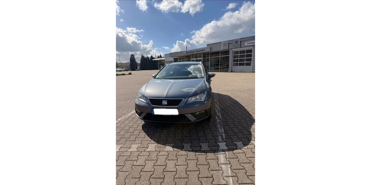 Seat Leon 126.000 km 9.499 &euro; Castrop-Rauxel 44579