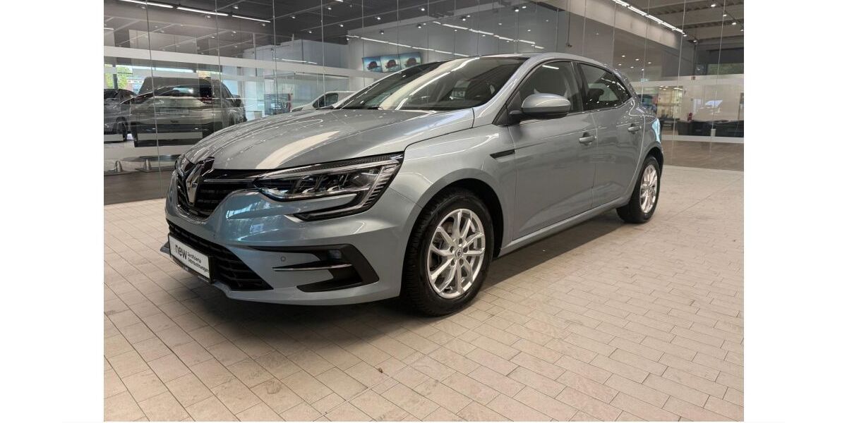 Renault Megane 50.222 km 15.990 &euro; Oberhausen (am CentrO) 46047