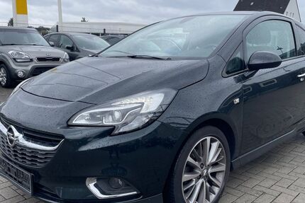 Opel Corsa 164.000 km 5.690 &euro; Castrop-Rauxel 44579