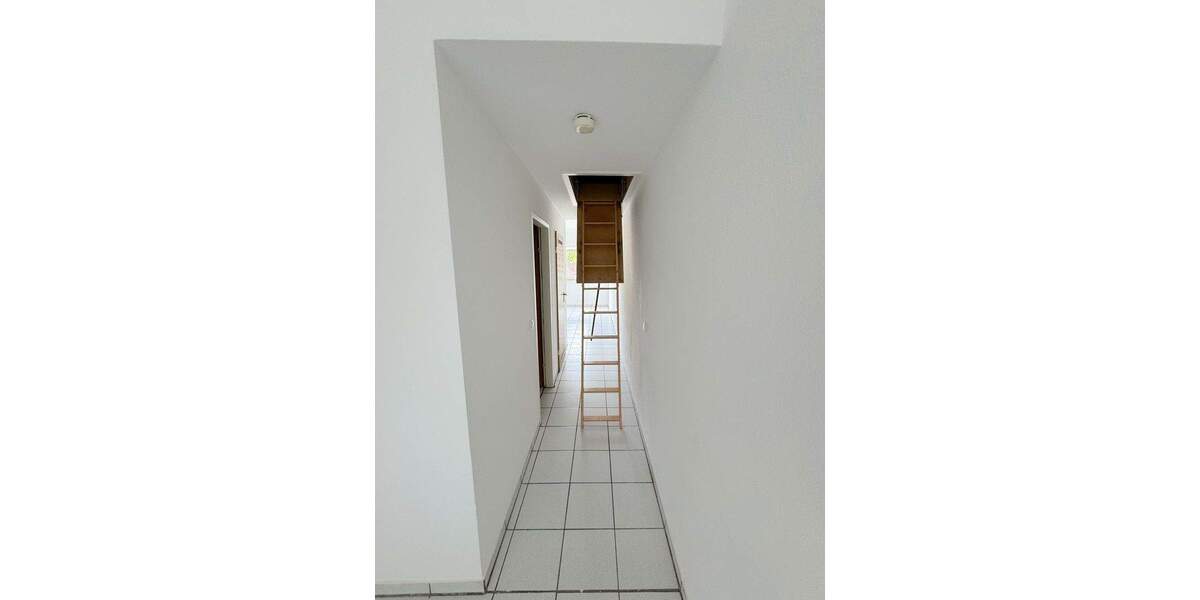 Faktor 14,7 *PROVISIONSFREI* renoviertes & vermietetes 1,5 Zimmer-Apartment in Bottrop 1 zimmer