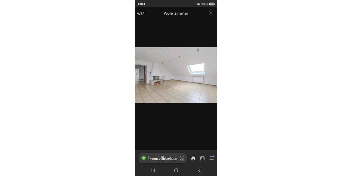 Etagenwohnung Dortmund Aplerbeck - 3 Zimmer, 93 m&sup2;, 180.000&euro; | Angebot:27219071