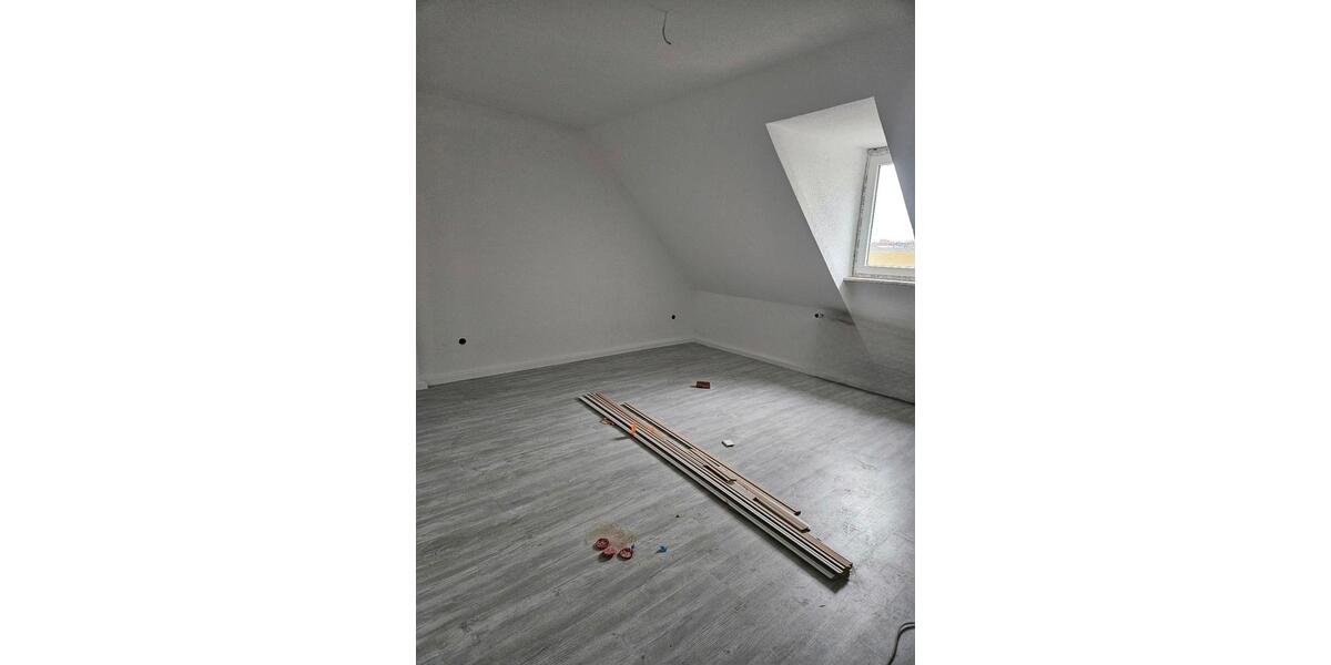 Etagenwohnung Dortmund Brackel - 4 Zimmer, 83 m&sup2;, 790&euro; | Angebot:26374095