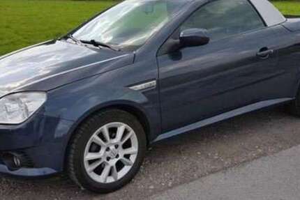 Opel Tigra 80.000 km 2.950 € Essen 45149