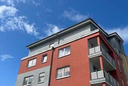 Wohnung Datteln Stadtmitte - 2 Zimmer, 53 m&sup2;, 451&euro; | Angebot:27200315