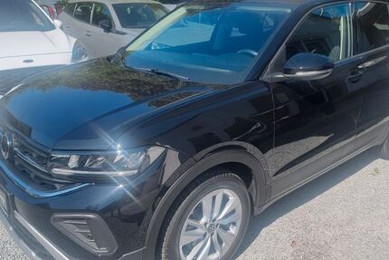 VW T-Cross 43.265 km 19.950 &euro; Wuppertal 42109