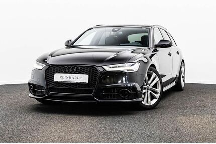 Audi A6 152.714 km 19.850 &euro; Hagen 58091