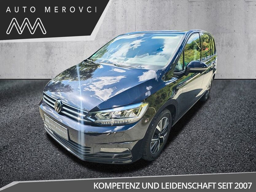 VW Touran 69.000 km 29.995 € Hagen 58099