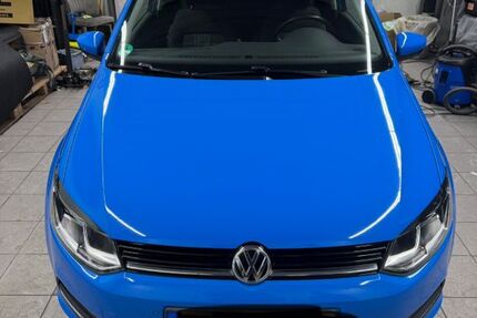 VW Polo 135.159 km 6.800 &euro; Hagen 58119