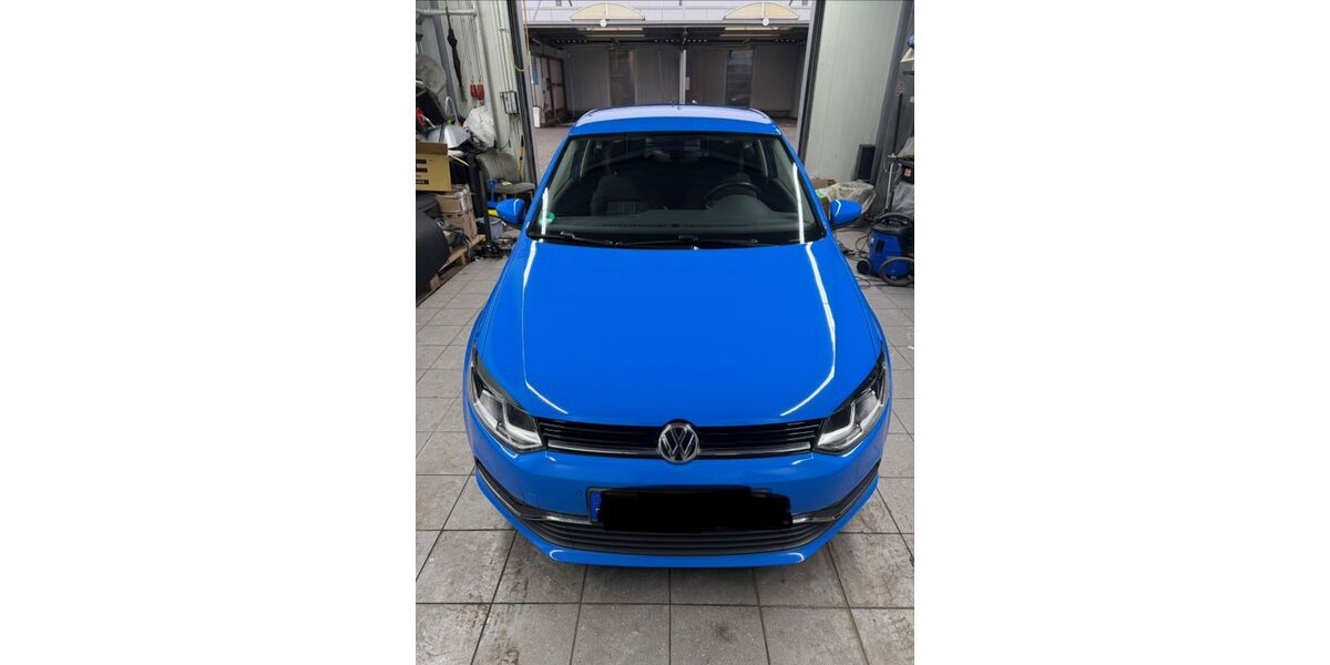 VW Polo 135.159 km 6.800 &euro; Hagen 58119