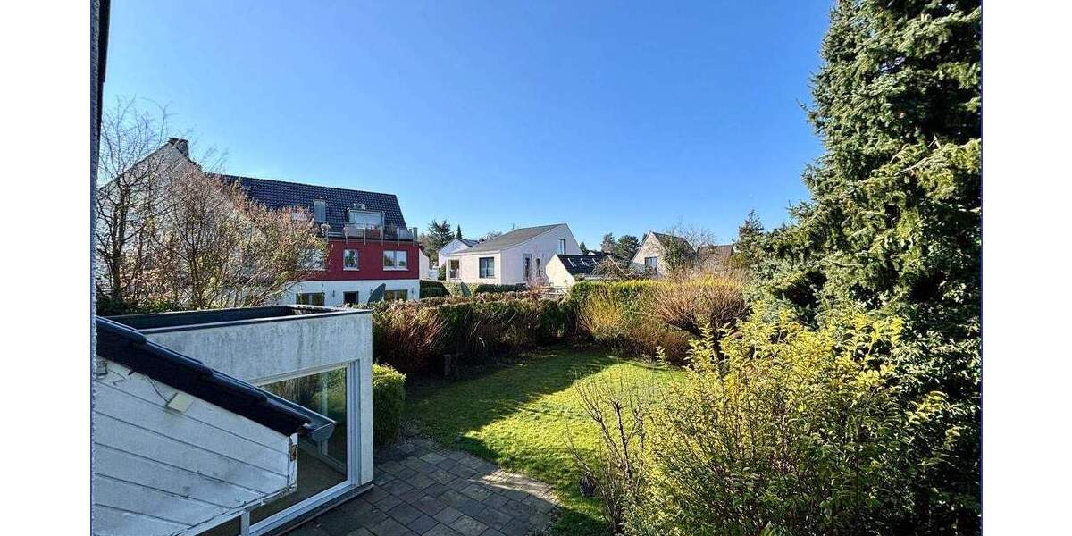 Doppelhaushälfte Essen Heidhausen - 5 Zimmer, 198 m&sup2;, 620.000&euro; | Angebot:25695444