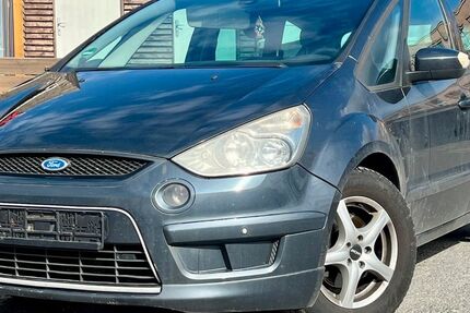 Ford S-Max 342.464 km 1.500 &euro; Gelsenkirchen 45884