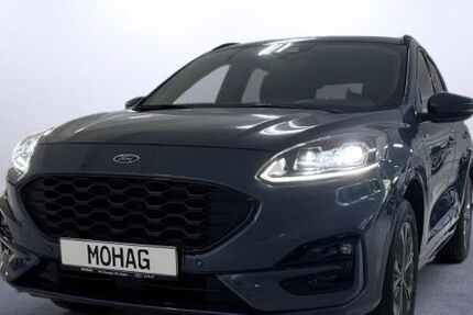 Ford Kuga 60.907 km 19.790 &euro; Essen 45134