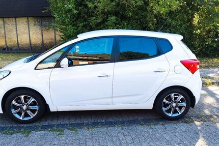 Hyundai ix20 48.000 km 8.900 &euro; Oberhausen 46147