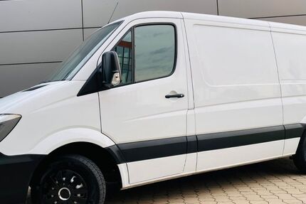Mercedes-Benz Sprinter 50.000 km 14.900 &euro; Bottrop 46242