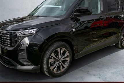 Ford Tourneo Courier 24.552 km 24.999 &euro; Dortmund 44149