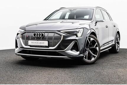 Audi e-tron 36.100 km 39.540 &euro; Hagen 58091