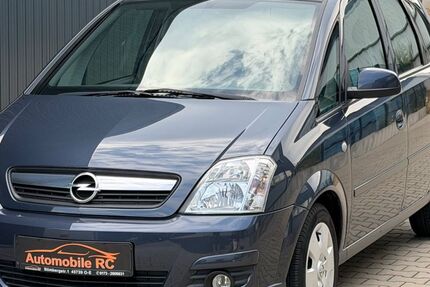 Opel Meriva 96.782 km 2.900 &euro; Oer-Erkenschwick 45739