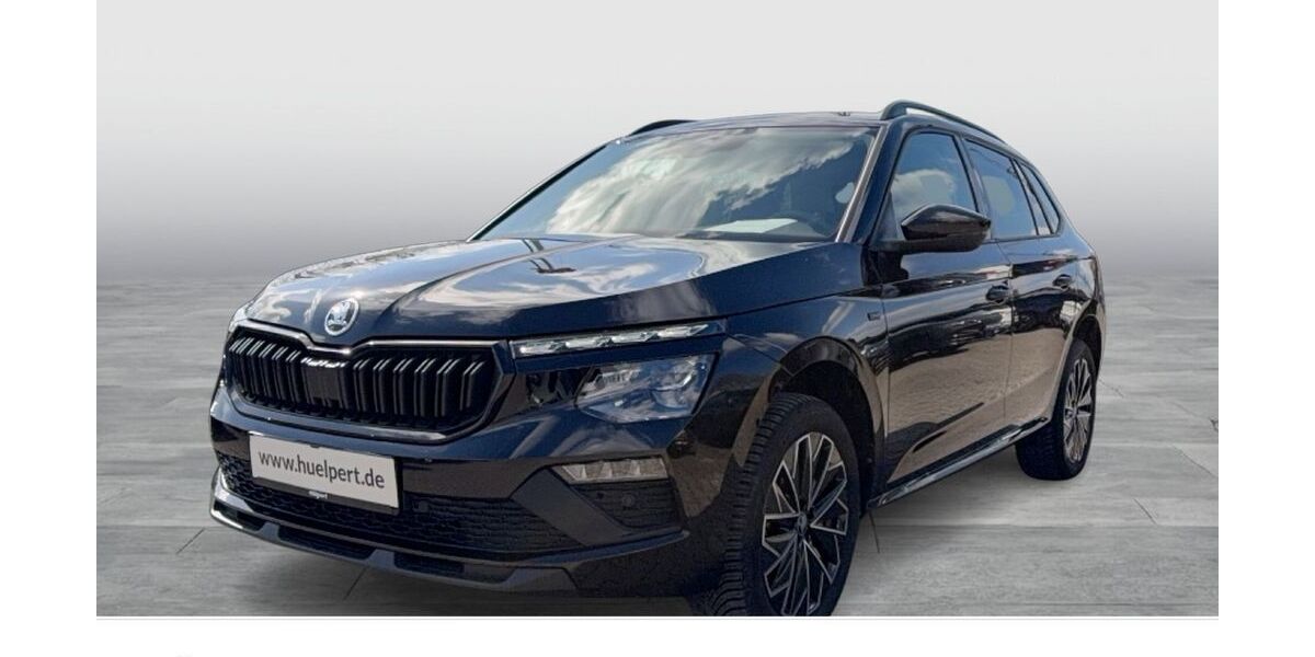 Skoda Kamiq 18.871 km 20.879 &euro; Dortmund 44269
