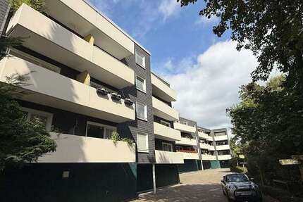 Wohnung Wuppertal Brill - 2 Zimmer, 59 m&sup2;, 645&euro; | Angebot:27443172
