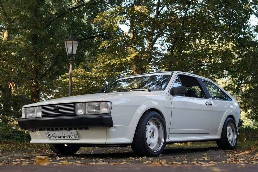 Scirocco