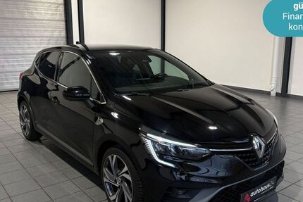 Renault Clio 61.666 km 15.890 &euro; Wuppertal 42287