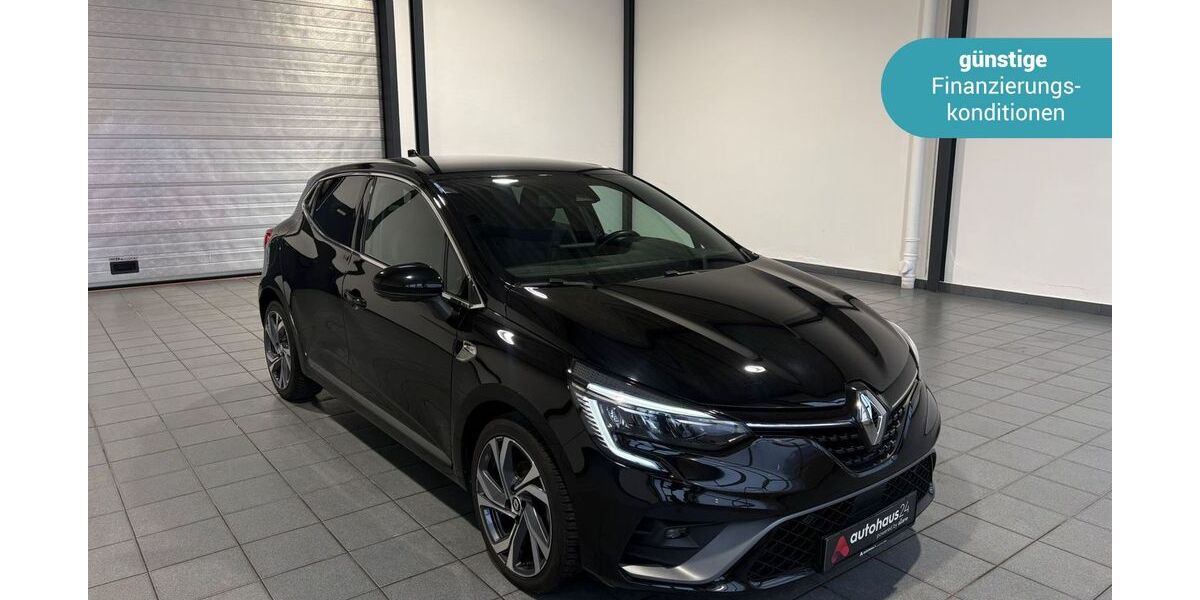 Renault Clio 61.666 km 15.890 &euro; Wuppertal 42287