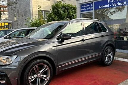 VW Tiguan 79.279 km 23.490 &euro; Essen 45141