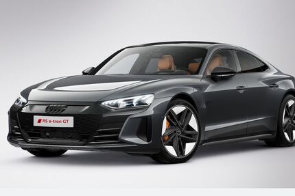 Audi e-tron GT 59.512 km 74.740 € Bochum 44809