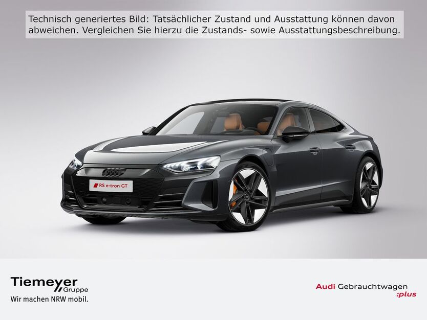 Audi e-tron GT 59.512 km 74.740 € Bochum 44809