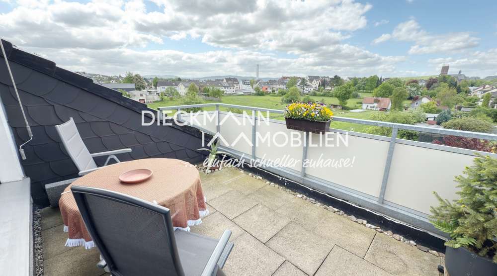 Wohnung zum Kaufen in Hagen 175.000 € 90 m²
