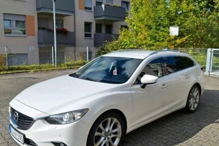 Mazda 6 245.000 km 4.200 € Dortmund 44388