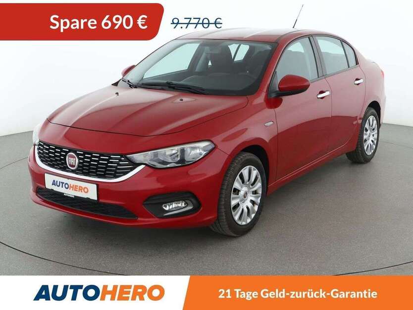 Fiat Tipo 53.996 km 9.080 € Essen 45141
